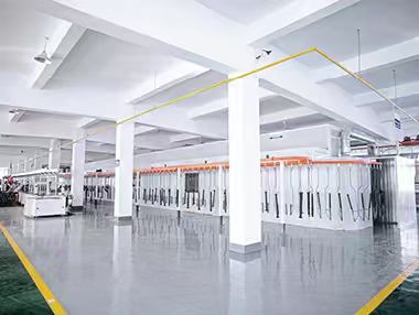 Professional Test Lab
