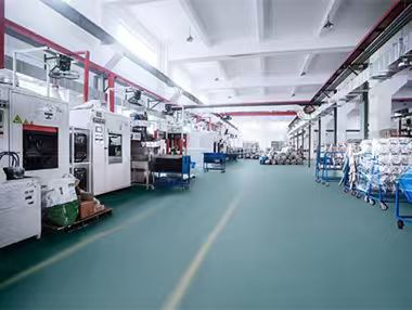 Turkey Production Base