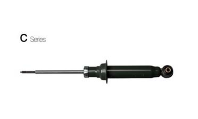 Shock AbsorberWith Spring Seat