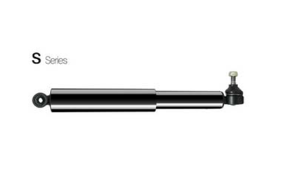 Steering Damper