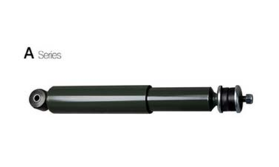 A Series Twin-tube Shock Absorber