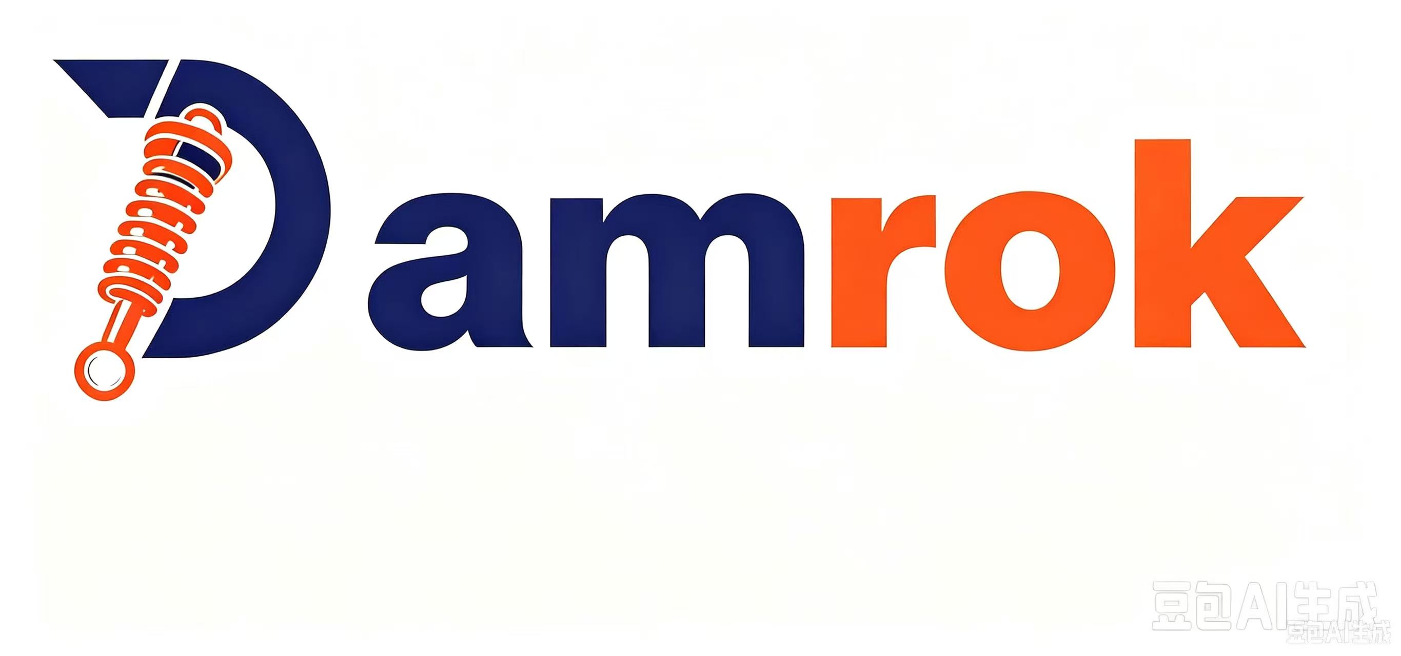 Damrok Logo